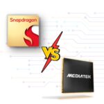 media-tech VS Snapdragon